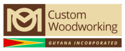 OM Custom Woodworking Guyana Inc.